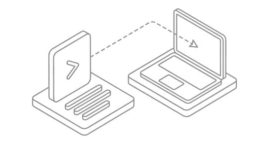 Scripts and script execution image