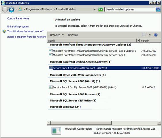 Step 4 Another Way to View Installed Updates in Windows Is to Use the Systeminfo Utility