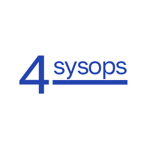 4sysops logo
