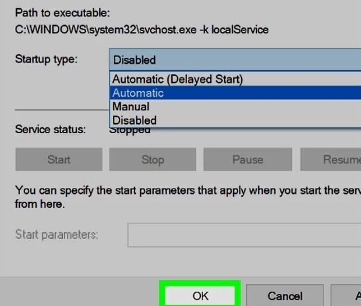 riavvio del computer in remoto windows