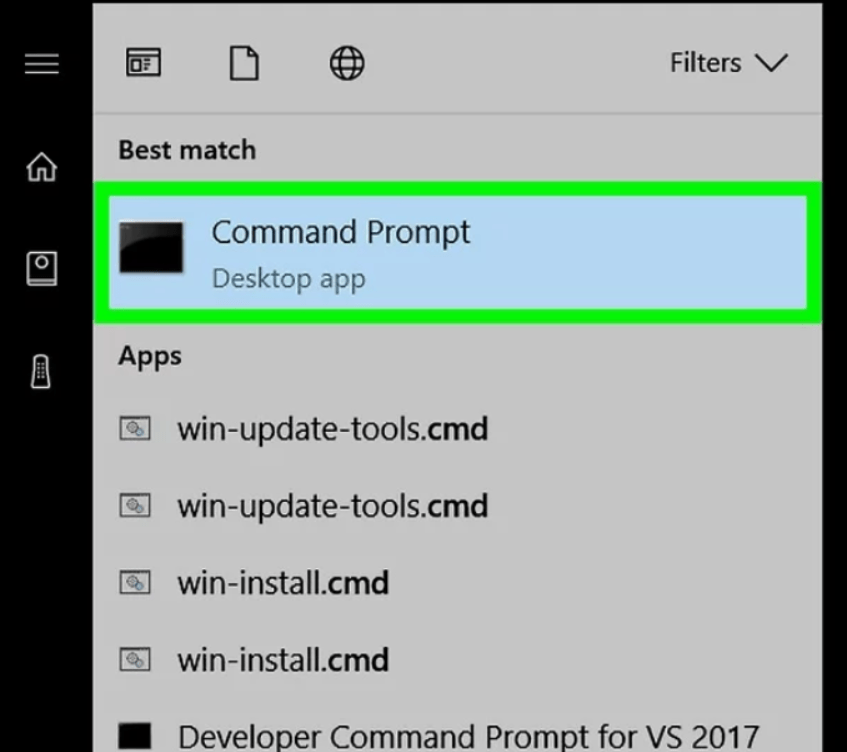 comando per riavviare il computer windows in remoto azione1 rmm