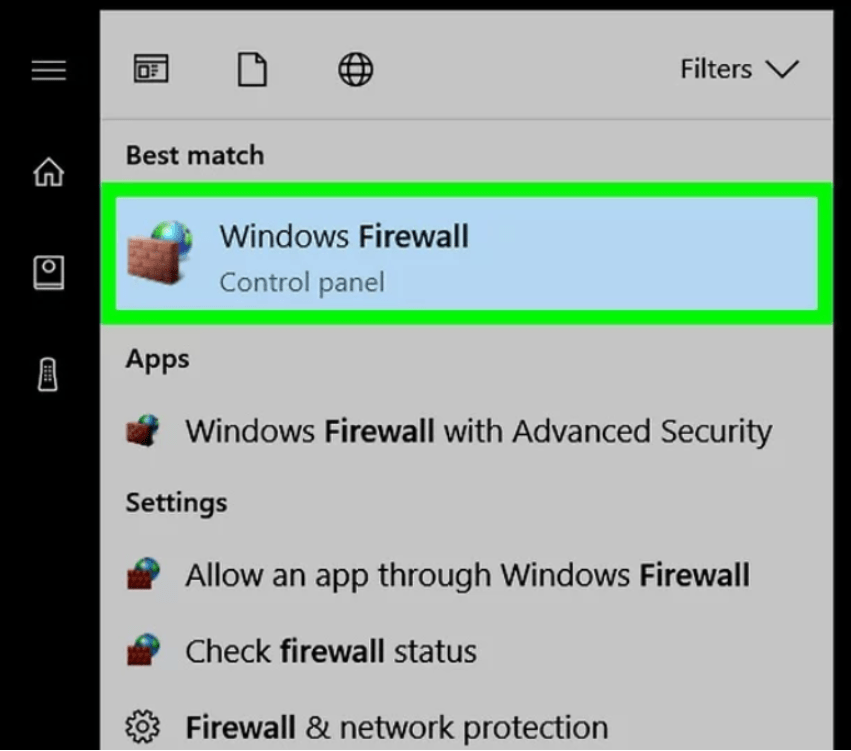 riavviare il computer in remoto windows