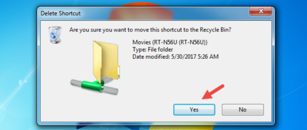 Remove drive. Remove drive