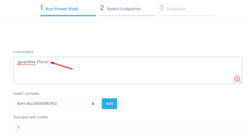 checkpoint vpn client gpupdate checkpoint vpn client gpupdate