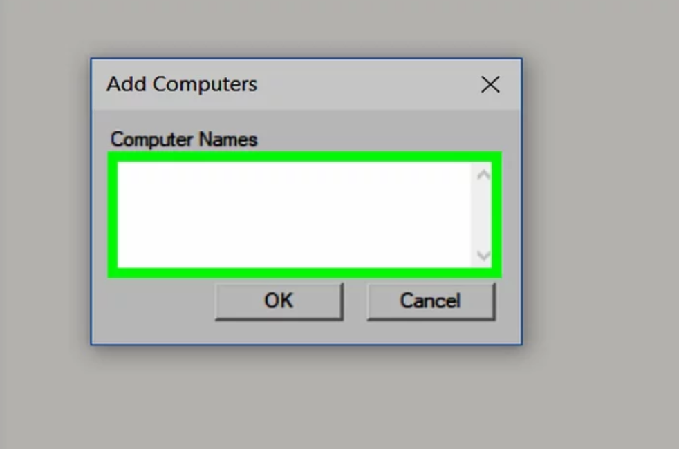 How to Restart Remote Computer on Windows Systems