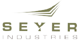 seyer logo case study