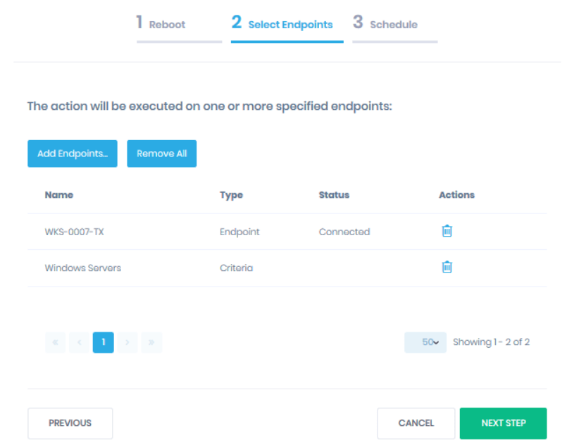 How to Restart Remote Computer on Windows Systems