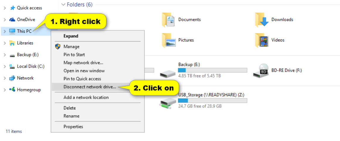 2 terabit netdrive free for home use