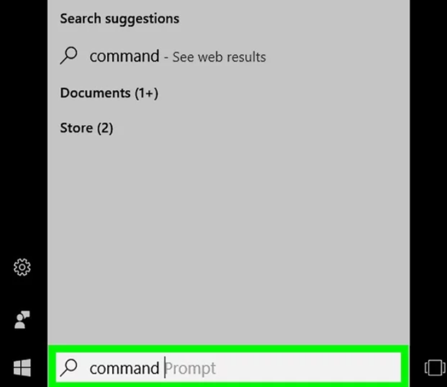 how to restart windows computer remotely action1 rmm command propmpt