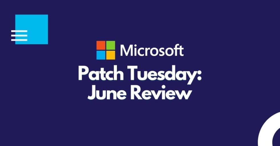 Patch Tuesday Action1 RMM