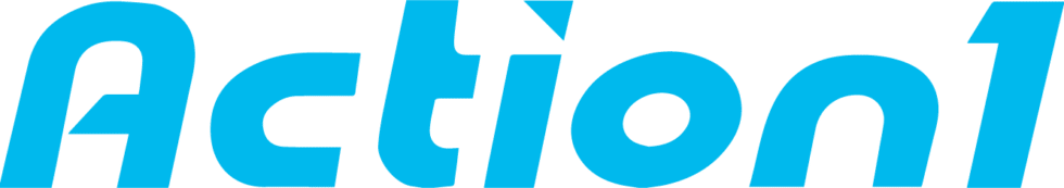 Action1 logo