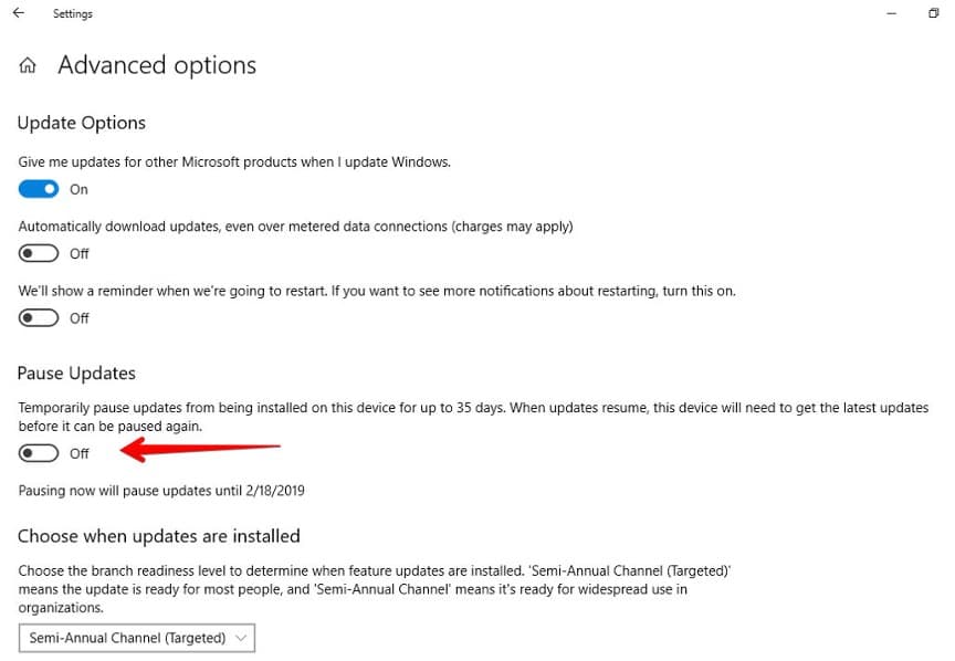 7 Ways To Fix Windows Update Errors If They Failed  Action1