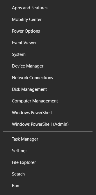 Start apps and features Uninstall programs. Start apps and features
