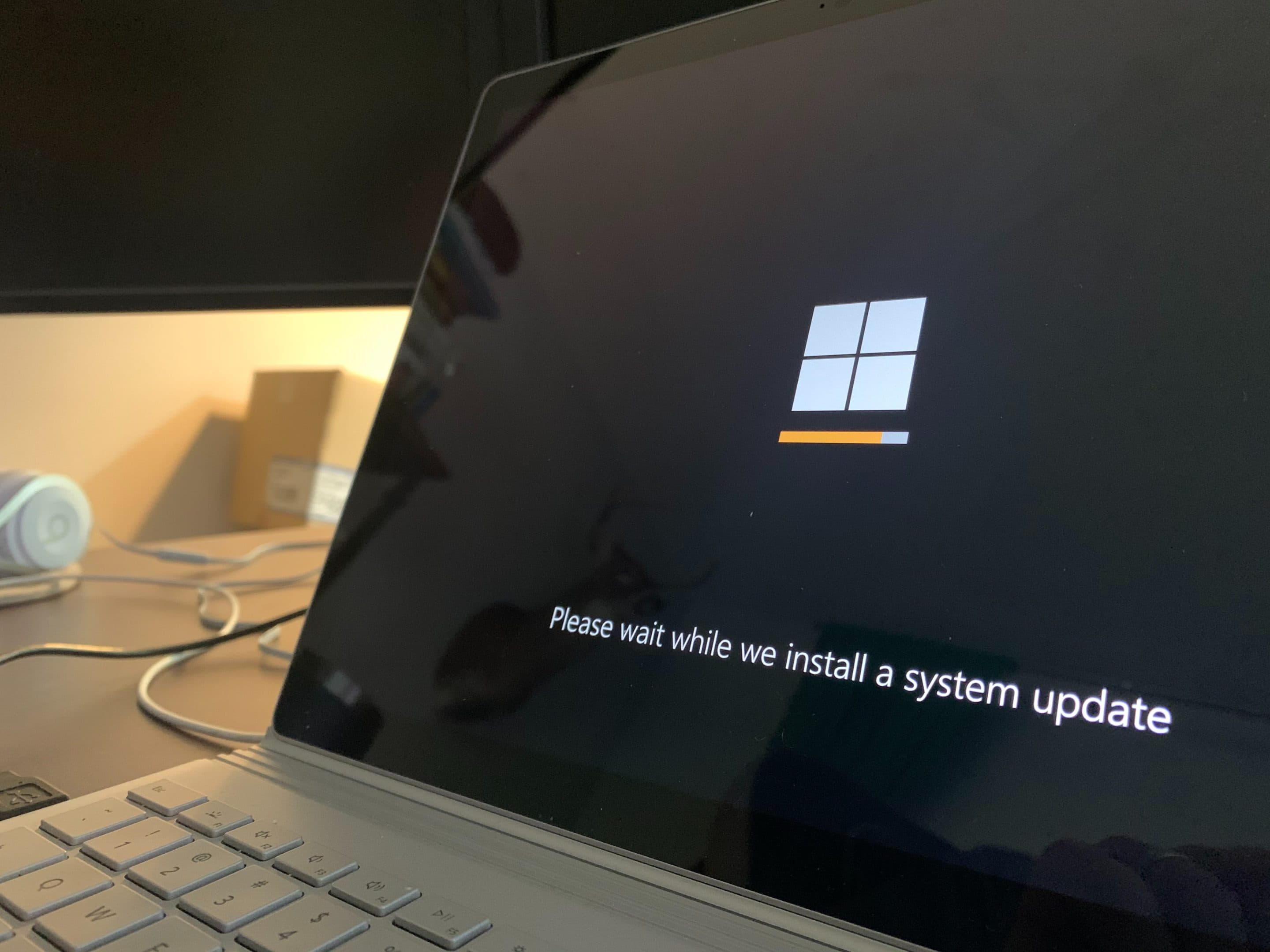 7 Ways To Fix Windows Update Errors If They Failed | Action1