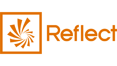 reflect logo