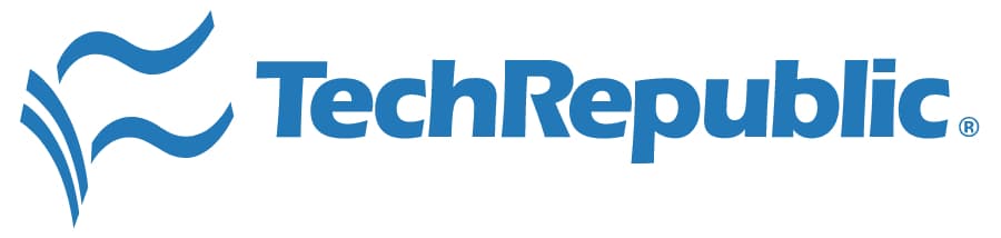 TechRepublic logo