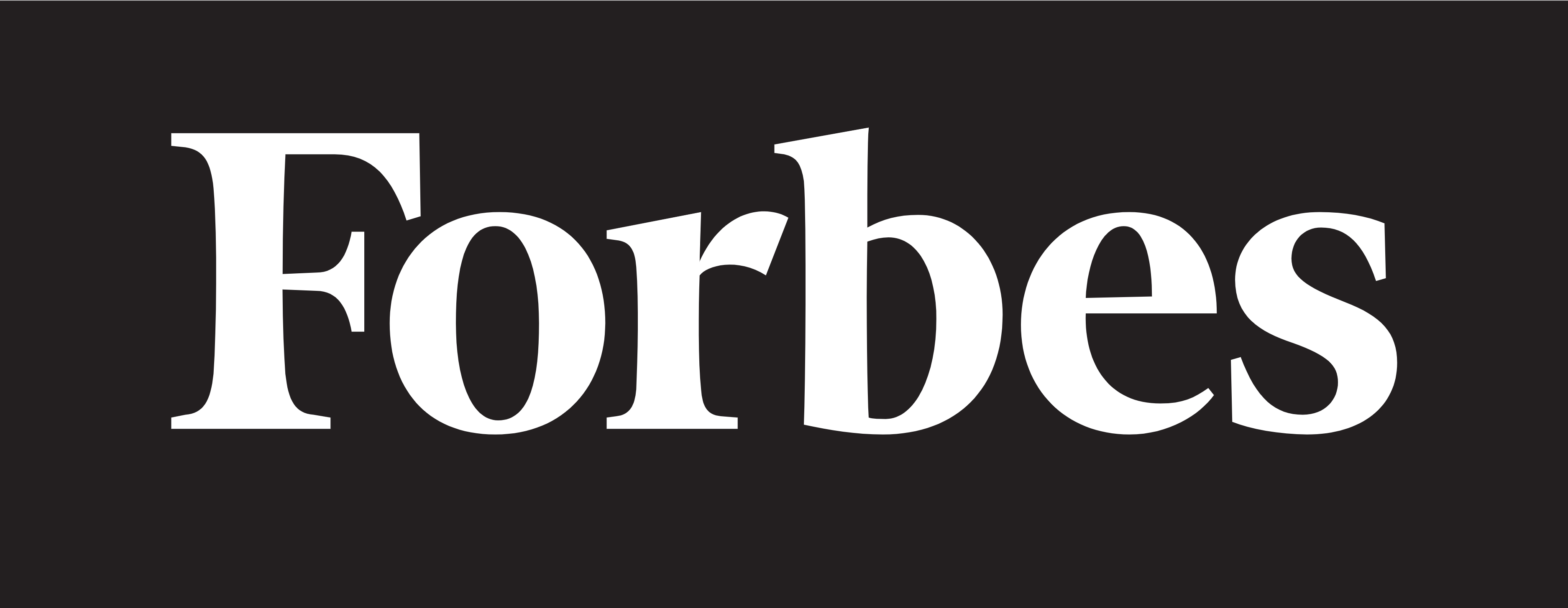 Forbes logo