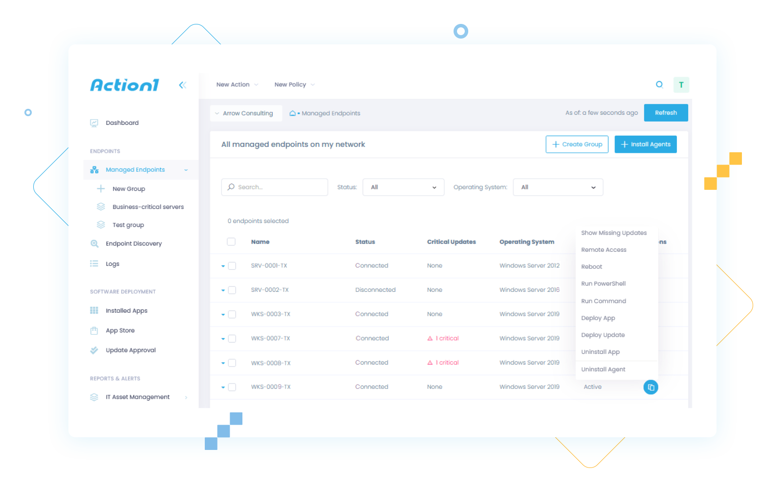 remote patch management software remote patch management software