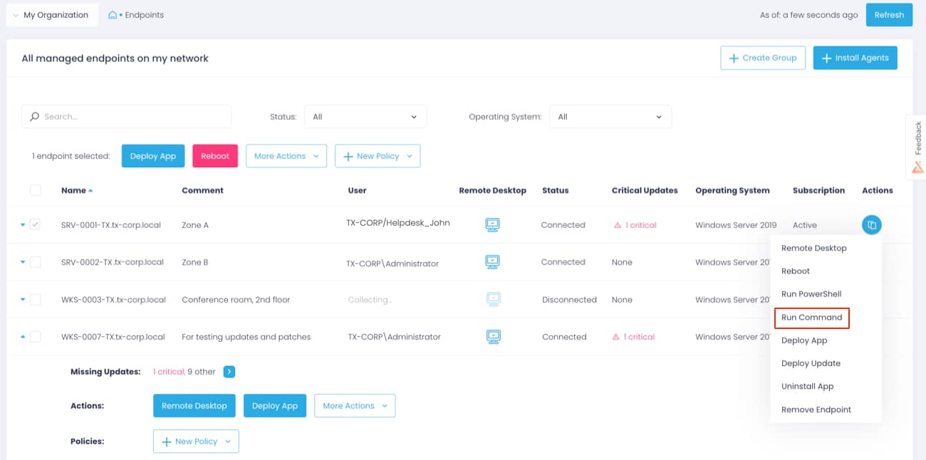 MicrosoftTeams-image (3) mitigate follina step1