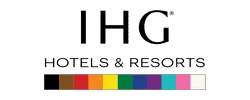 ihg hotels logo
