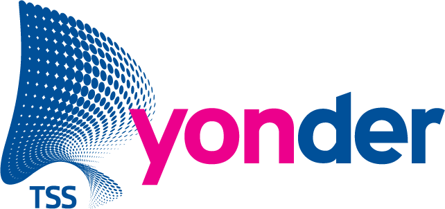 Yonder Logo