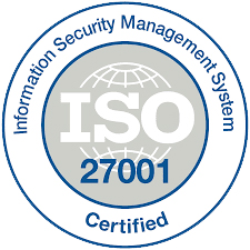 ISO 27001 icon
