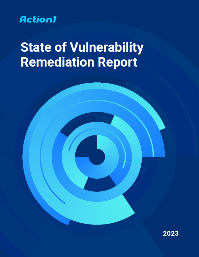 2023 State of Vulnerability Remediation Report