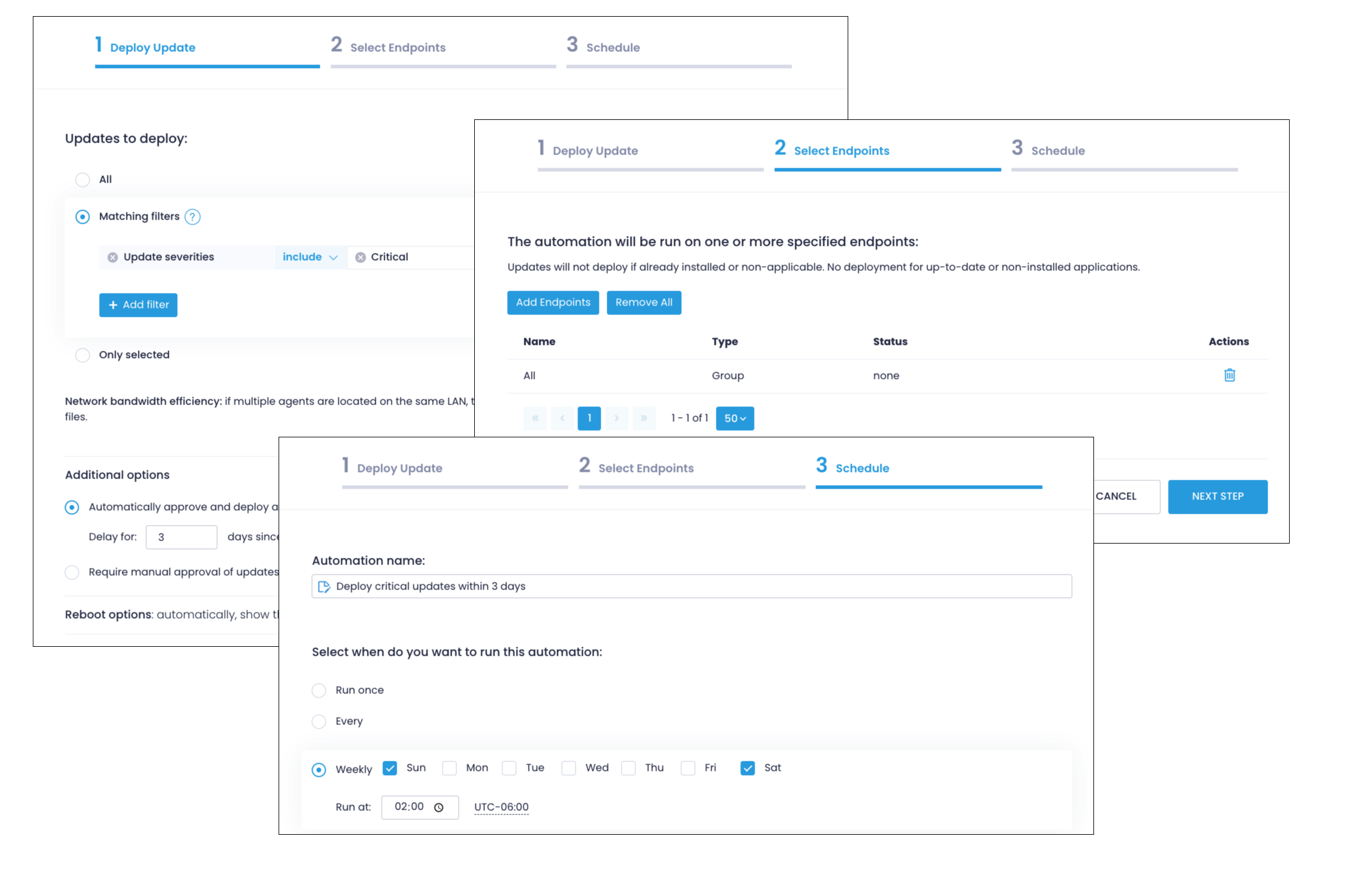 getting-started-automation Getting Started - Automation