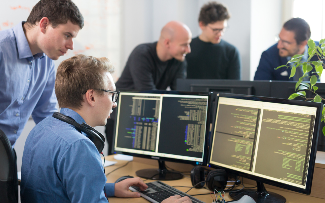 Action1 Enables ITC Service to Streamline Third-Party Patching with Exceptional Success Rate and Save 6 Hours Weekly