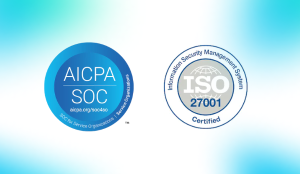 Action1 Reinforces Commitment to Security with Renewed SOC 2 and ISO 27001 Certifications