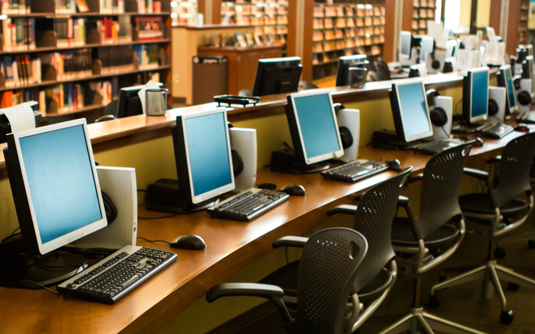 DeKalb County Public Library Patches Endpoints 2.5 Times Faster with Action1