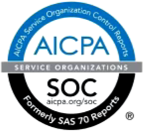 SOC 2 Type II icon