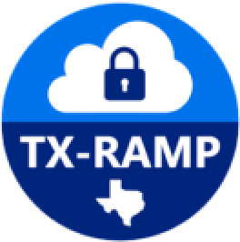 TX-RAMP icon