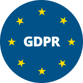 GDPR icon
