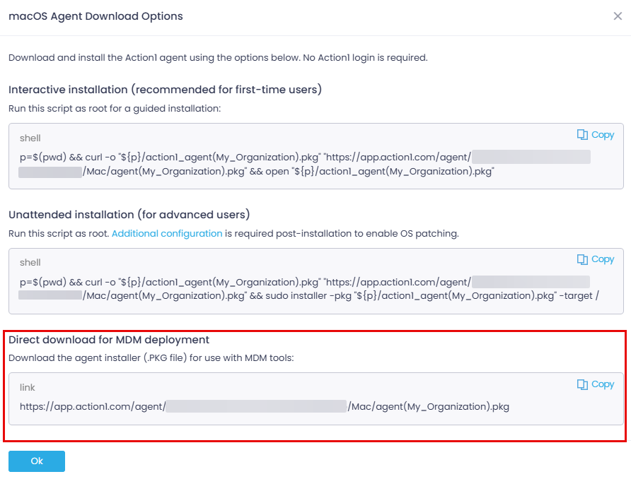 deployment-options-mac-new-3 Select target architecture and Office 365 edition.