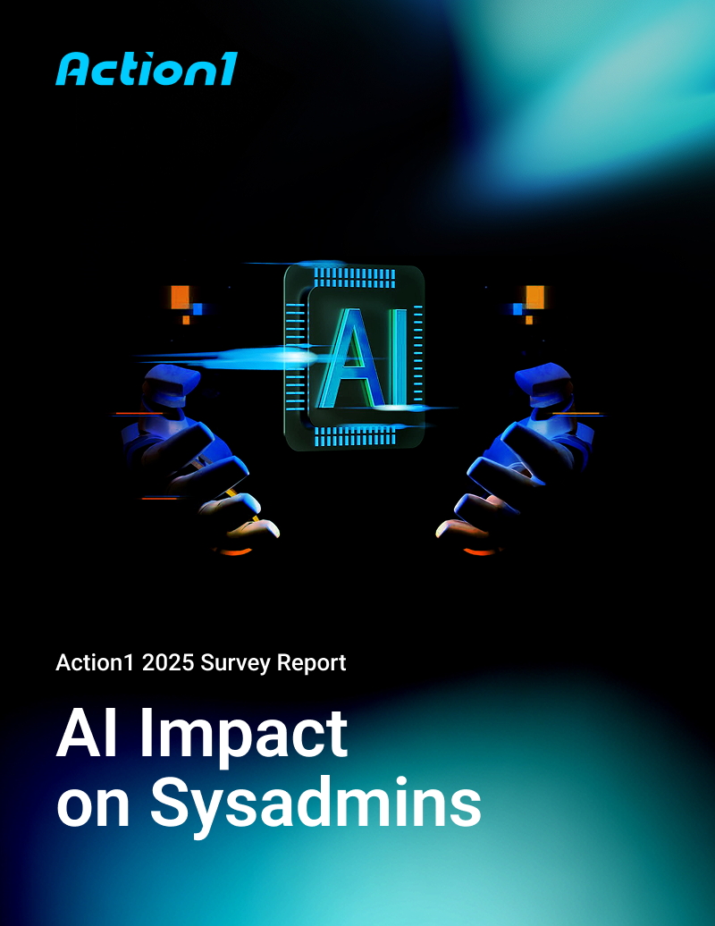 Optimizing Endpoint Management: How Action1 Complements Microsoft Intune