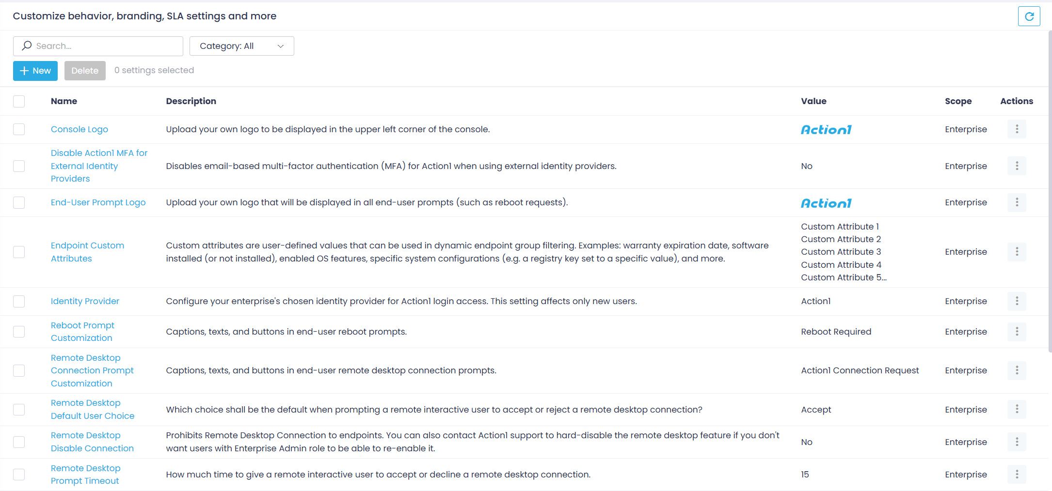 advanced_settings_cfg Configuring advanced settings for remote desktop