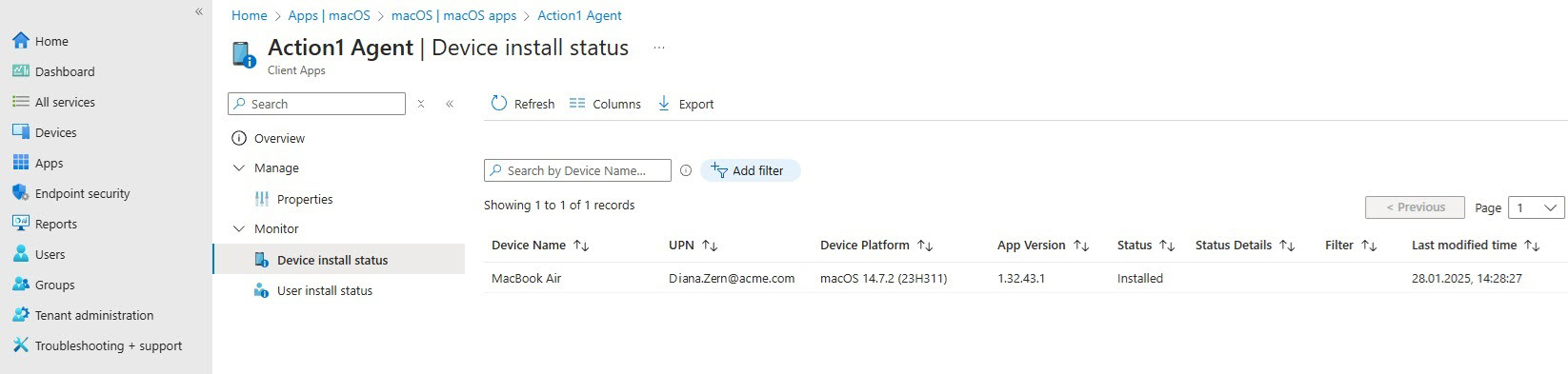app_installed Select default file format.