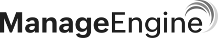 manageengine logo