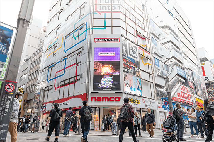 Bandai Namco Holdings Europe Eliminates 100% of Critical Vulnerabilities with Action1