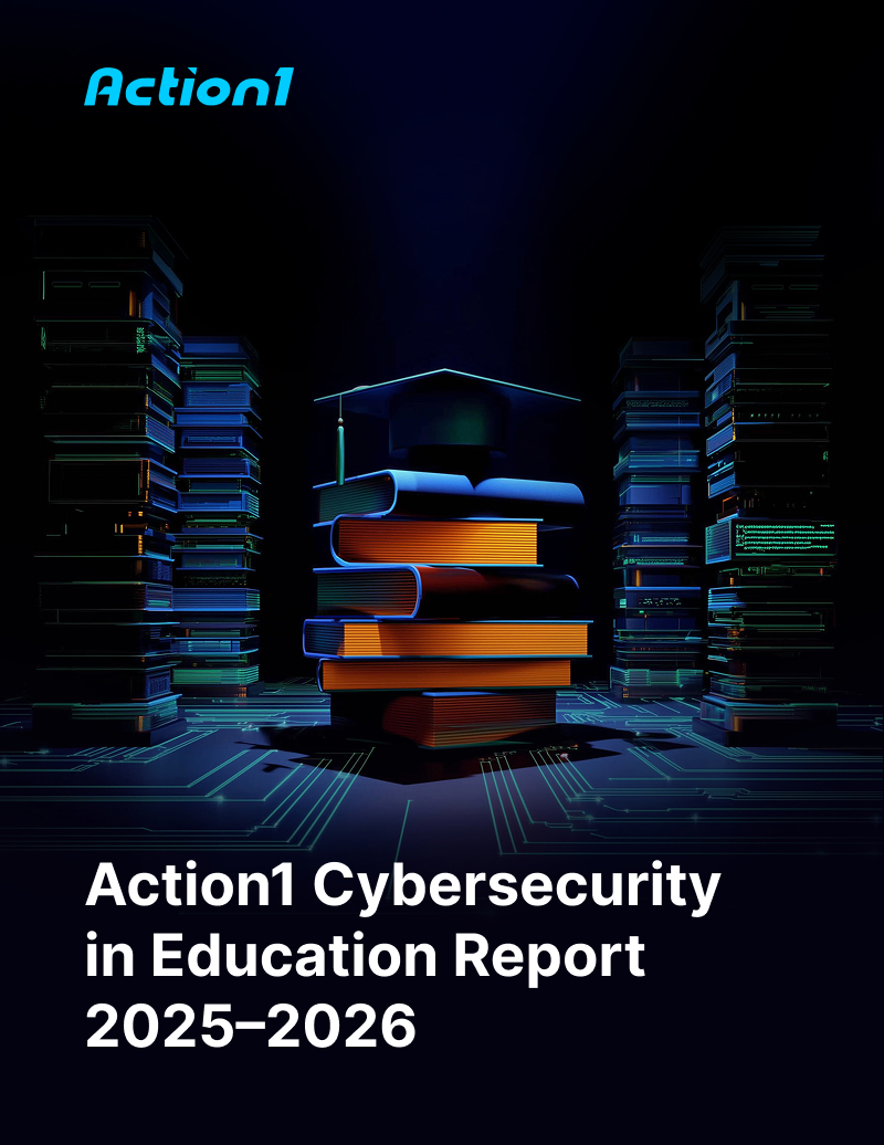 WSUS guide cover
