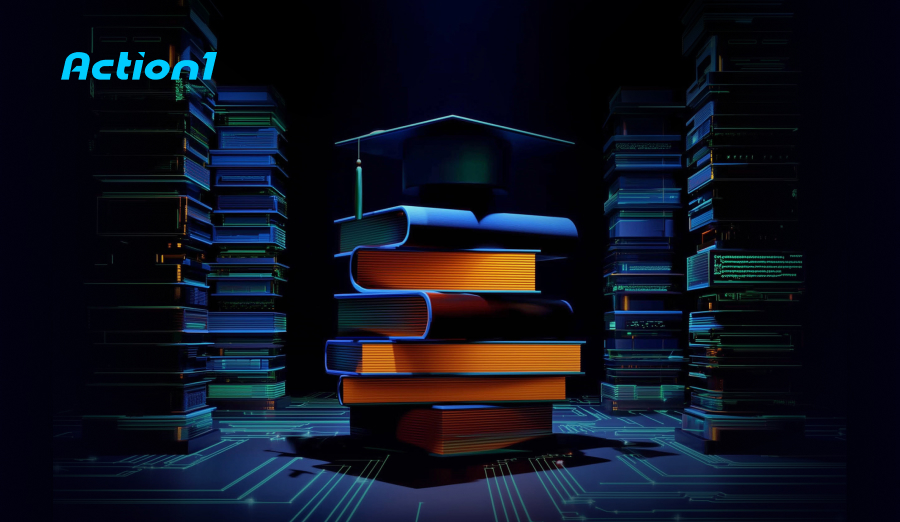 Action1 Finds Most Schools Underprepared for Ransomware and AI-Powered Cyberattacks Despite Rising Budgets