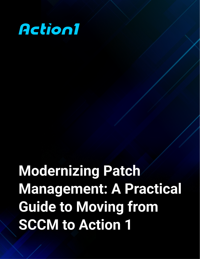 WSUS guide cover
