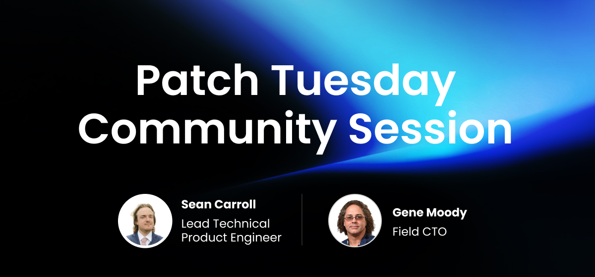 Patch Tuesday Community Session – April | Action1