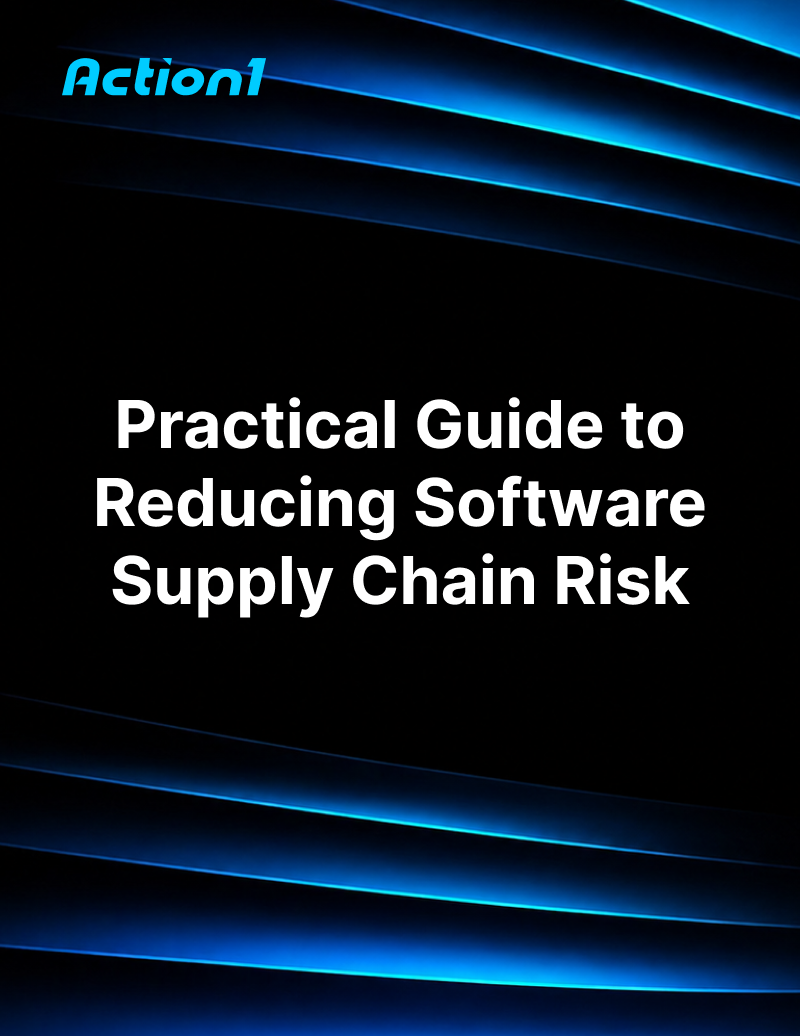 WSUS guide cover