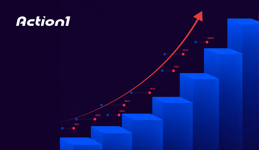Action1 Report Warns Vulnerability Growth and Structural Shifts Are Outrunning Legacy Enterprise Patching