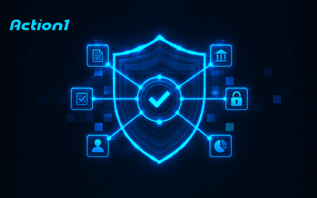 Action1 Lands at Infosecurity Europe as Autonomous Patching Becomes the New Compliance Standard
