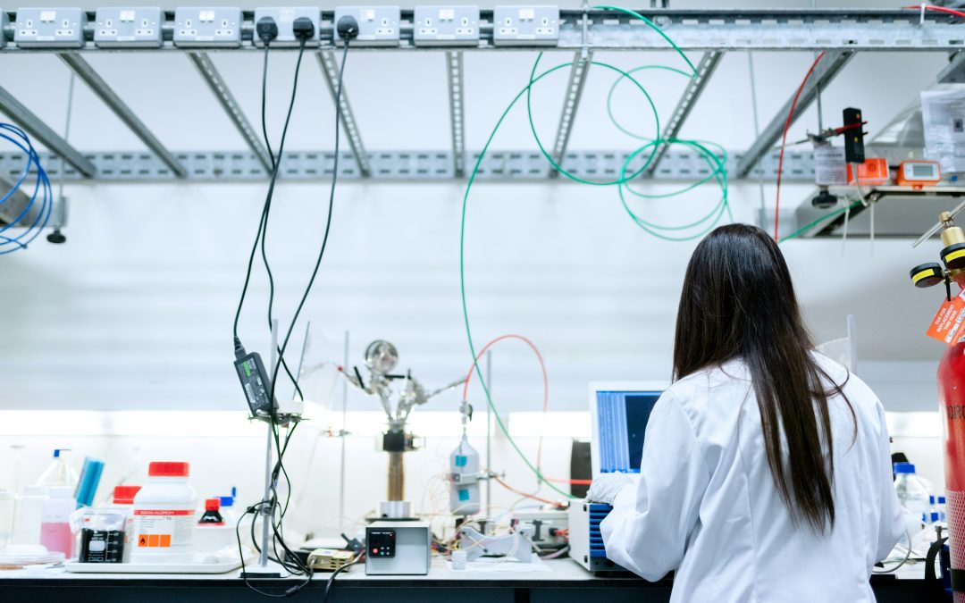 TECNALIA Secures Innovation, Supports Employee Mobility, and Ensures Regulatory Compliance with Action1