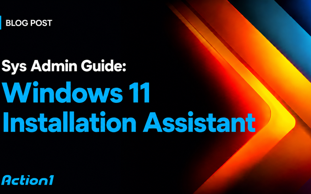 How to Use Windows 11 Update Assistant?