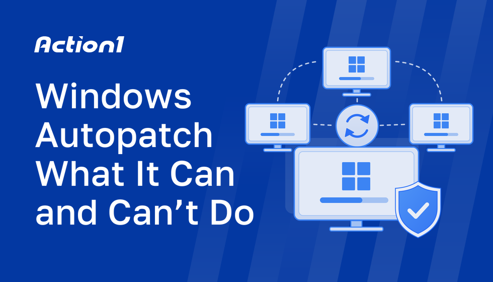 Windows Autopatch